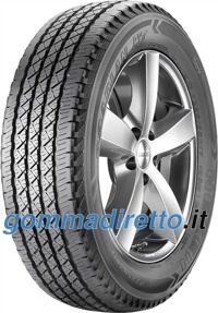 Foto pneumatico: NEXEN, ROADIAN HT 265/65 R1717 112S Estive