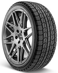 Foto pneumatico: NEXEN, WINGUARD ICE 3 235/55 R1717 99T Invernali