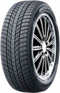 Foto pneumatico: NEXEN, WINGUARD ICE PLUS FR XL NORDIC 225/45 R1818 95T Invernali