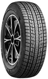 Foto pneumatico: NEXEN, WINGUARD ICE SUV 235/75 R1616 108Q Invernali