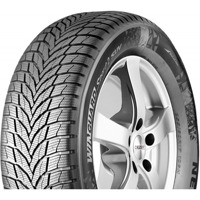 Foto pneumatico: NEXEN, WINGUARD SPORT 2 WU7 SUV XL 265/60 R1818 114H Invernali