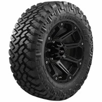 Foto pneumatico: NITTO, NTGTT Trail Grappler MT 295/70 R1717 121P Estive