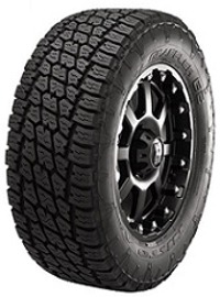 Foto pneumatico: NITTO, TERRA GRAPPLER G2 305/60 R1818 116S Estive