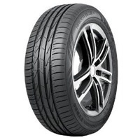 Foto pneumatico: NOKIAN, HAKKA BLUE 3 255/65 R1717 114H Estive