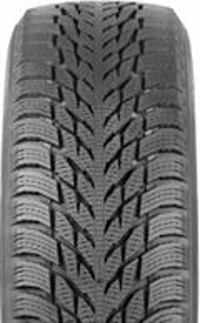 Foto pneumatico: NOKIAN, hakkapeliitta r3 195/50 R1616 88R Invernali