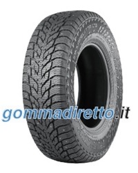 Foto pneumatico: NOKIAN, NOKIAN HKPL LT 3 STUDDED M+S 3PMSF 285/70 R1717 121Q Invernali