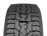 Foto pneumatico: NOKIAN, HKPL CR3 225/75 R1616 121R Invernali