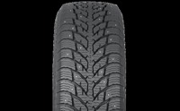 Foto pneumatico: NOKIAN, HKPL LT3 NORDIC 265/70 R1717 121Q Invernali