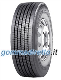 Foto pneumatico: NOKIAN, HKPL TRUCK F2 M+S 3PMSF 315/70 R22.522.5 156L Quattro-stagioni