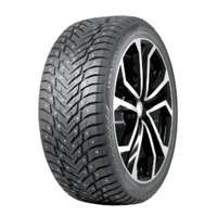 Foto pneumatico: NOKIAN, NOKIAN HAKKAPELITTA 10 EV XL SIL STUD 235/45 R1818 98T Invernali