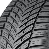 Foto pneumatico: NOKIAN, SEASONPROOF 1 XL MFS BSW 255/40 R1919 100V Quattro-stagioni