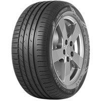 Foto pneumatico: NOKIAN, WETPROOF SUV XL 225/65 R1717 106V Estive