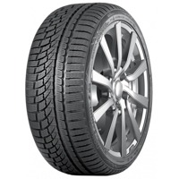 Foto pneumatico: NOKIAN, WRA4 255/40 R1919 100V Invernali