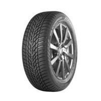 Foto pneumatico: NOKIAN, WR SNOWPROOF XL 3PMSF 195/55 R1616 91H Invernali