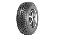 Foto pneumatico: OVATION, W 686 ECOVISION 265/70 R1515 112T Invernali