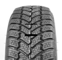 Foto pneumatico: PETLAS, FULL GRIP PT935 155/80 R1313 85N Invernali