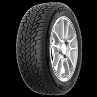 Foto pneumatico: PETLAS, SNOWMASTER 2 M+S 3PMSF 195/55 R1616 87H Invernali