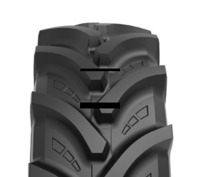 Foto pneumatico: PETLAS, TA110 360/70 R2424 122A8 Estive