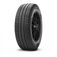 Foto pneumatico: PIRELLI, CARRIER 195/75 R1616 107R Estive