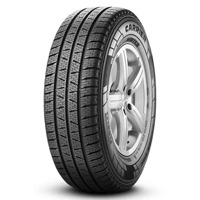 Foto pneumatico: PIRELLI, CARRIER WINTER 195/75 R1616 110R Invernali