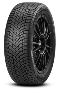 Foto pneumatico: PIRELLI, CINTURATO ALLSEASON SF2 MFS 3PMSF 215/50 R1818 92W Quattro-stagioni