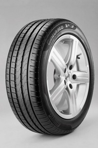 Foto pneumatico: PIRELLI, CINTURATO P7 R-F 205/55 R1616 91V Estive