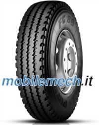 Foto pneumatico: PIRELLI, FG 88 315/80 R22.522.5 156K Quattro-stagioni