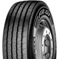 Foto pneumatico: PIRELLI, FR:01 TRIATHLON M+S 3PMSF 315/60 R22.522.5 154L Quattro-stagioni