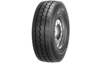 Foto pneumatico: PIRELLI, G02 PRO MULTI 13/ R22.522.5 158K Quattro-stagioni