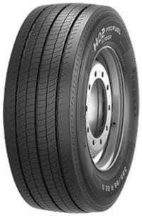 Foto pneumatico: PIRELLI, H-02 PFS M+S* 3PMSF 385/55 R22.522.5 160K Quattro-stagioni