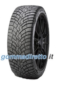 Foto pneumatico: PIRELLI, ICE ZERO 2 R-F XL M+S 3PMSF 245/45 R1818 100H Invernali