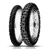 Foto pneumatico: PIRELLI, MT 21 RALLYCROSS REAR (TT) 140/80 R1818 70R Estive