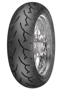 Foto pneumatico: PIRELLI, NIGHT DRAGON FRONT 140/75 R1717 67V Estive