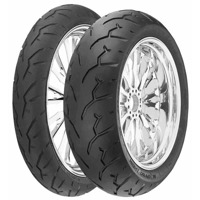 Foto pneumatico: PIRELLI, NIGHT DRAGON GT RF REAR 180/55 R1818 80H Estive