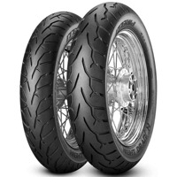 Foto pneumatico: PIRELLI, NIGHT DRAGON FRONT 130/80 R1717 65H Estive