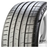 Foto pneumatico: PIRELLI, P-ZERO (PZ4) 305/30 R2121 104Y Estive