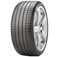 Foto pneumatico: PIRELLI, P-Zero (PZ4) 255/45 R2020 105Y Estive