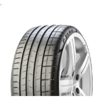 Foto pneumatico: PIRELLI, P ZERO SC GOE 265/55 R1919 109Y Estive