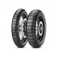 Foto pneumatico: PIRELLI, SCORPION RALLY STR FRONT 100/90 R1919 57V Estive