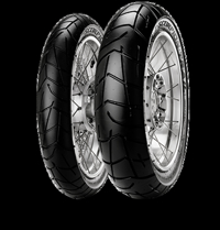 Foto pneumatico: PIRELLI, SCORPION TRAIL 2 FRONT U M/C 120/70 R1919 60W Estive