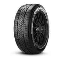 Foto pneumatico: PIRELLI, SCORPION WINTER MO 325/55 R2222 116H Invernali