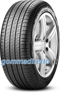 Foto pneumatico: PIRELLI, SCORPION ZERO ALL SEASON XL A8A FSL (E) 325/30 R2323 109Y Estive