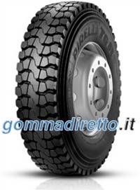 Foto pneumatico: PIRELLI, TG 85 (TT) 12/ R2020 156K Quattro-stagioni