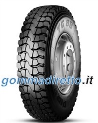 Foto pneumatico: PIRELLI, TG88 M+S 3PMSF 315/80 R22.522.5 156K Quattro-stagioni