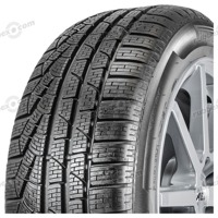 Foto pneumatico: PIRELLI, WINTER 210 SOTTOZERO SERIE II 205/55 R1717 91H Invernali