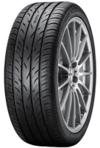 Foto pneumatico: PLATIN, RP420 215/55 R1717 98Y Estive