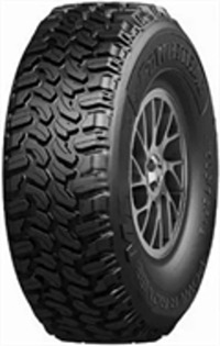 Foto pneumatico: POWERTRAC, POWER ROVER M/T RBL 265/70 R1717 121Q Estive