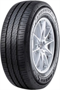 Foto pneumatico: RADAR, ARGONITE RV-4 195/65 R1515 95T Estive