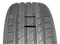 Foto pneumatico: RAPID, P609 XL 235/35 R1919 91W Estive