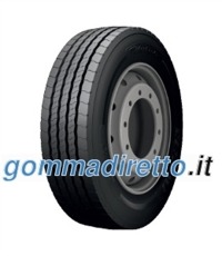 Foto pneumatico: RIKEN, URBAN READY S M+S 3PMSF 275/70 R22.522.5 150J Quattro-stagioni